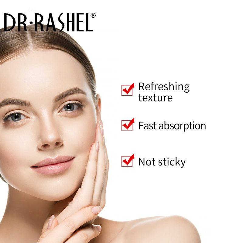 DR RASHEL AHA BHA Clarifying Rejuvenate Facial Toner 100ml - Dr-Rashel-Official