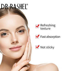 DR RASHEL AHA BHA Clarifying Rejuvenate Facial Toner 100ml - Dr-Rashel-Official