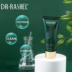 DR RASHEL Green Tea Pore Cleansing Facial Cleanser 80ml Face Wash - Dr-Rashel-Official