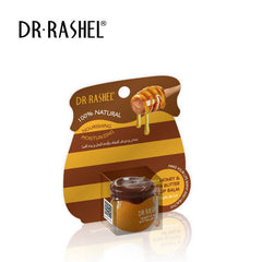 DR RASHEL Honey and Shea Butter Nourishing Lip Balm Repairing and Soothe Lips - Dr-Rashel-Official