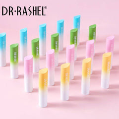 DR RASHEL Lip Balm Series Repairing & Soothing Lips - Vanila Mint - Dr-Rashel-Official