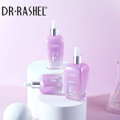 DR RASHEL Professional Skin Care100ml Vitamin E Hydrating And Restoring Lotion - Dr-Rashel-Official