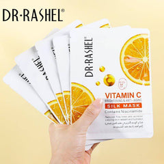 Dr Rashel Random Mask Sheet - Dr-Rashel-Official