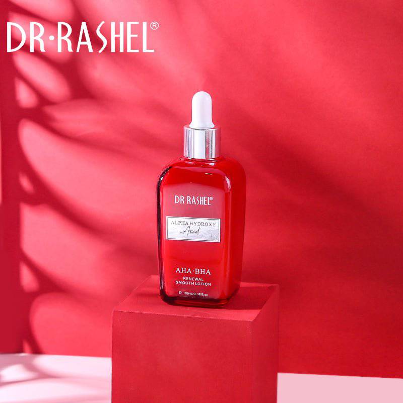 DR RASHEL Skin Care Product AHA BHA Renewal Smooth Facial Lotion - Dr-Rashel-Official