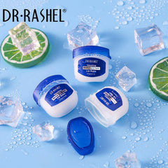 Dr Rashel Vaseline Moisturize & Repair Lip Balm - Dr-Rashel-Official