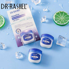 Dr Rashel Vaseline Moisturize & Repair Lip Balm - Dr-Rashel-Official