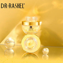 Dr.Rashel 24K Gold and Collagen Eye Gel Cream - 20ml - Dr-Rashel-Official