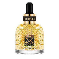 Dr.Rashel 24K Gold Radiance & Anti Aging Eye Serum - Dr-Rashel-Official