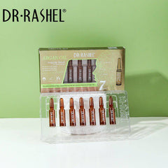 DR.RASHEL Argan Oil Ampoule Serum 2ml*7pcs Face Serum - Dr-Rashel-Official