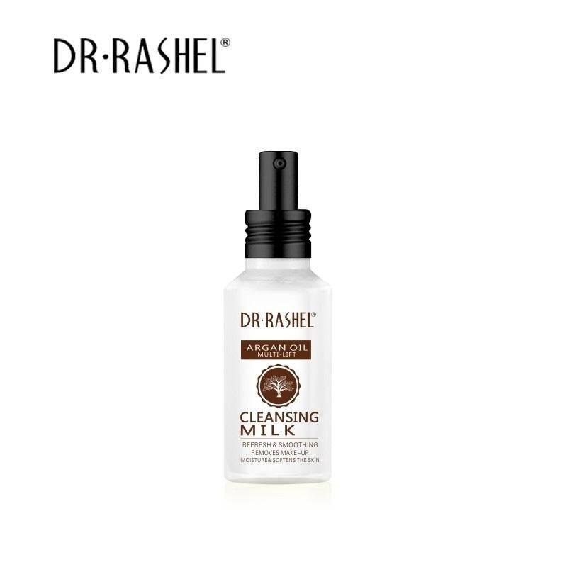 Dr.Rashel Argan Oil Multi Lift Cleansing Milk - 60ml - Dr-Rashel-Official