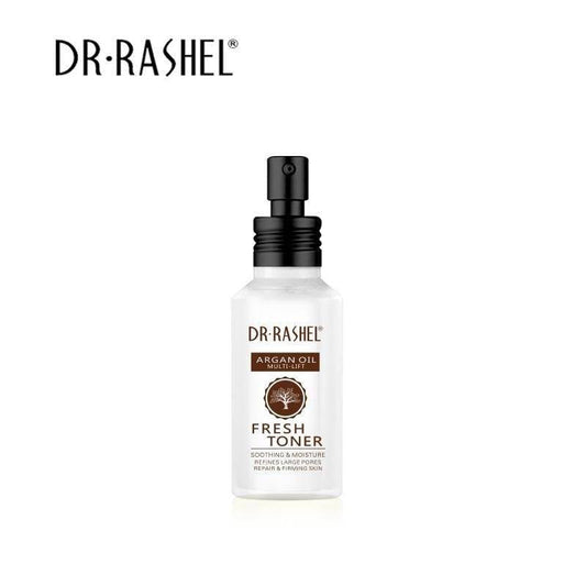 Dr.Rashel Argan Oil Multi Lift Fresh Toner For Soothing & Moisture - 100ml - Dr-Rashel-Official