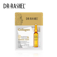 Dr.Rashel Collagen Elasticity & Firming Essence Mask - Dr-Rashel-Official