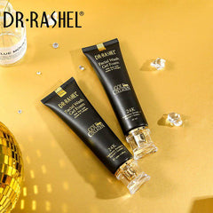 Dr.Rashel Facial wash Gel Foam with Real Gold Atoms & Collagen - Dr-Rashel-Official