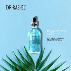 Dr.Rashel Hyaluronic Acid Instant Hydration Primer Serum - 100ml - Dr-Rashel-Official