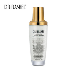 Dr.Rashel Milk with Real Gold Atoms & Collagen 24K Facial Milk Cleaner & Whitener - Dr-Rashel-Official