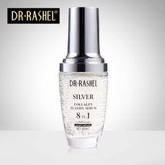 Dr.Rashel New 8 in 1 Collagen Elastin Face Serum - 40ml - Dr-Rashel-Official