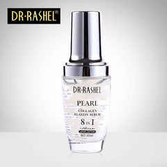 Dr.Rashel New 8 in 1 Collagen Elastin Face Serum - 40ml - Dr-Rashel-Official