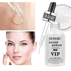 Dr.Rashel Silver Serum 99.9% VIP All In One Pure Silver - 50ml - Dr-Rashel-Official