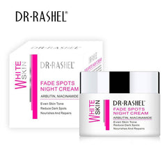 Dr.Rashel White Skin Fade Spots Night Cream - Dr-Rashel-Official