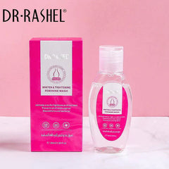 Dr.Rashel Feminine Private Care Series - Pack of 5 - Dr-Rashel-Official