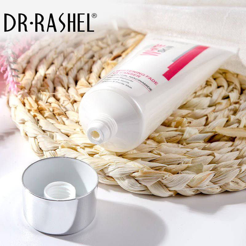 Dr.Rashel Whitening Fade Cleanser 80g - Dr-Rashel-Official