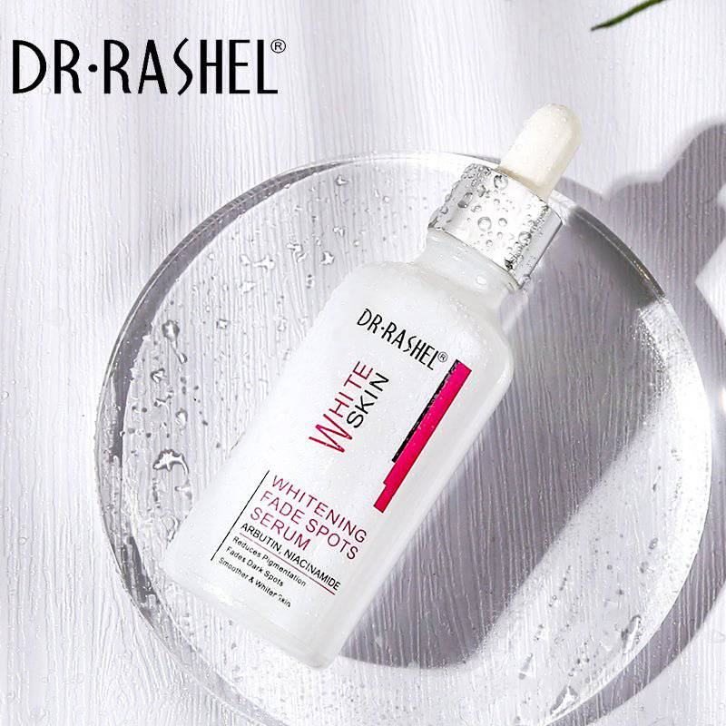 Dr.Rashel Whitening Fade Spots Serum for White Skin - 50ml - Dr-Rashel-Official