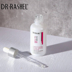 Dr.Rashel Whitening Fade Spots Serum for White Skin - 50ml - Dr-Rashel-Official