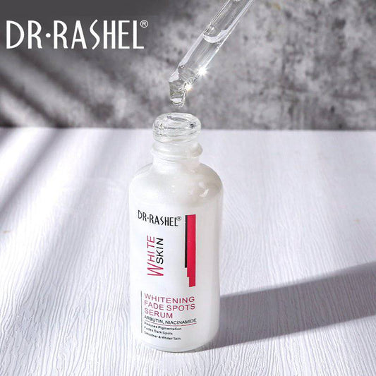 Dr.Rashel Whitening Fade Spots Serum for White Skin - 50ml - Dr-Rashel-Official