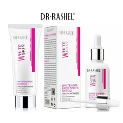 Dr.Rashel Whitening Solution - Pack of 2 - Dr-Rashel-Official
