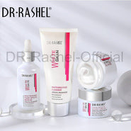 Dr. Rashel Sun Cream Anti-Ageing SPF++90 – Dr-Rashel