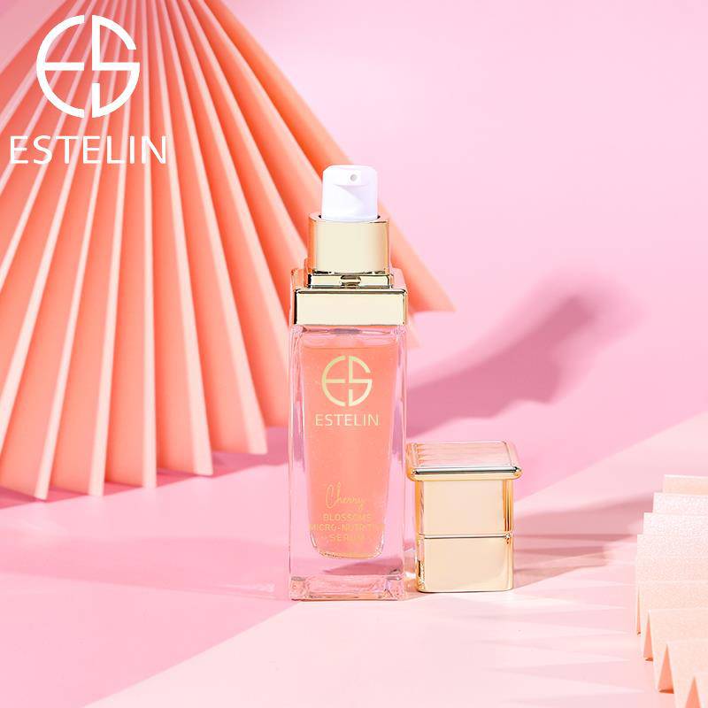 Estelin Age Defying Cherry Blossoms Micro-Nutritive Serum Revitalize And Firming - Dr-Rashel-Official