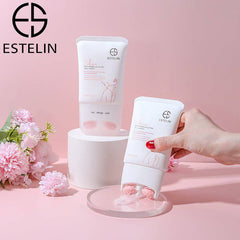 ESTELIN Anti-Wrinkle V-shaped Roller Massage Neck Cream - Dr-Rashel-Official