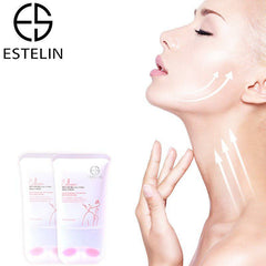 ESTELIN Anti-Wrinkle V-shaped Roller Massage Neck Cream - Dr-Rashel-Official