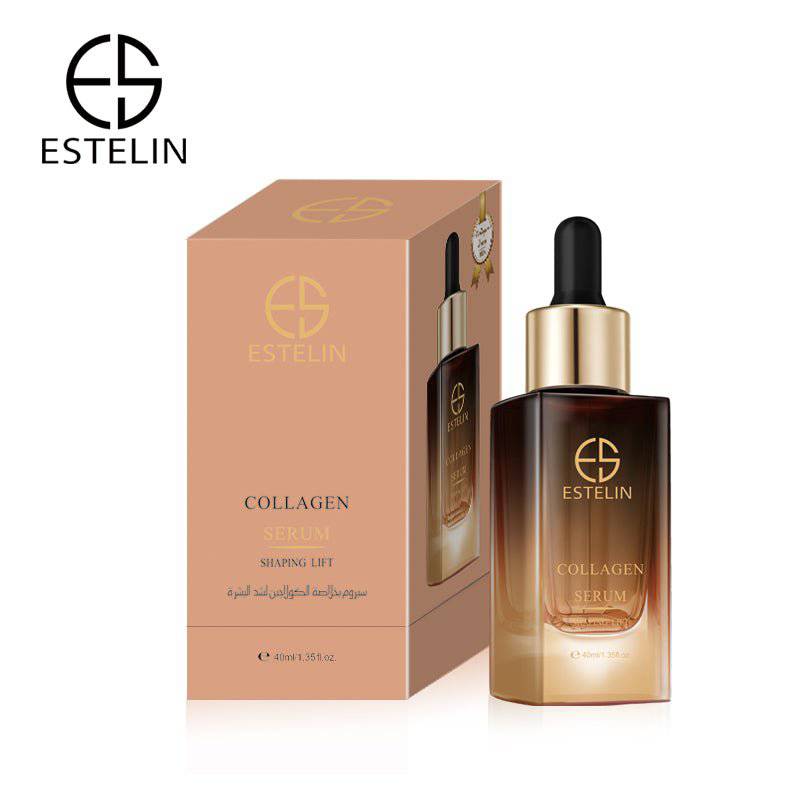 ESTELIN Collagen Shaping Lift Face Serum - Dr-Rashel-Official