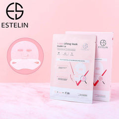 ESTELIN Double Up V-line Lifting Face Mask Chin Up Patch Lifting Mask - Dr-Rashel-Official