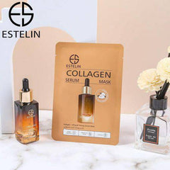 Estelin lifting & friming serum mask - Collagen - Dr-Rashel-Official