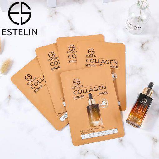 Estelin lifting & friming serum mask - Collagen - Dr-Rashel-Official