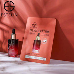 Estelin miracle repair serum mask Sheets - Oligopeptide - Dr-Rashel-Official