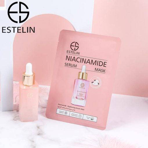 Estelin Random Mask Sheet - Estelin - Dr-Rashel-Official