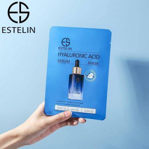 Estelin Random Mask Sheet - Estelin - Dr-Rashel-Official