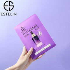 Estelin regenerating youth serum mask - Fullerene - Dr-Rashel-Official