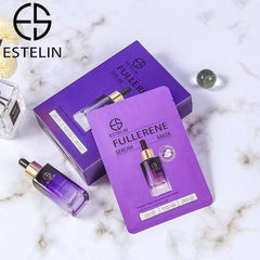 Estelin regenerating youth serum mask - Fullerene - Dr-Rashel-Official